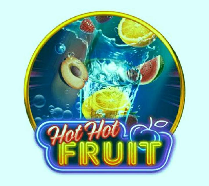 Fruit Punch slot machine