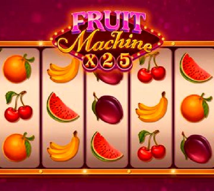 Fruit Punch Up slot game