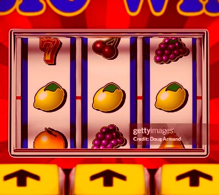 Fruit Punch Up slot machine