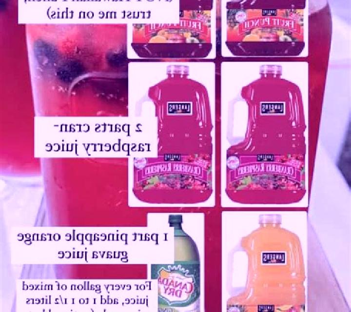 Fruit Punch Up slot