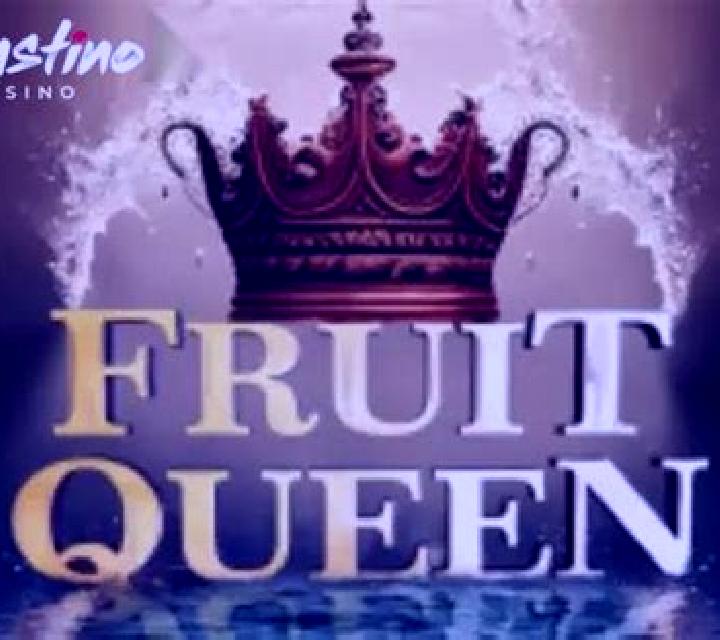 Fruit Queen (AGT Software) online slot