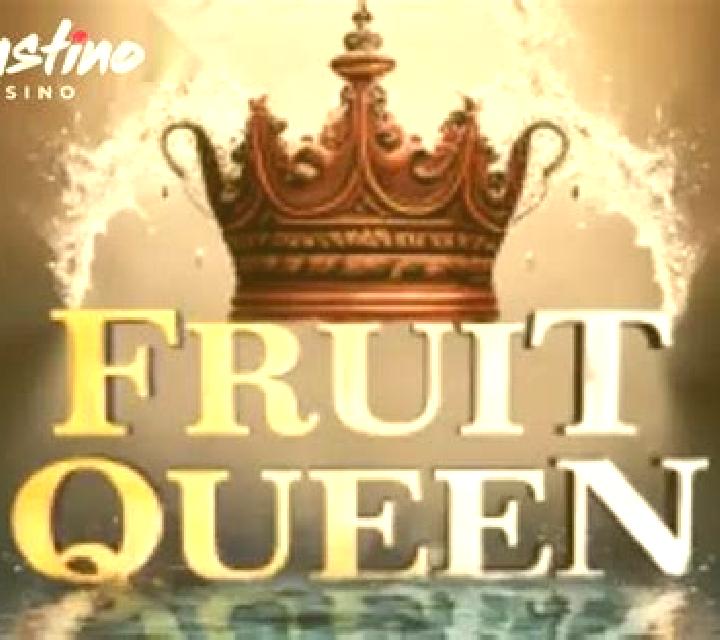 Fruit Queen (AGT Software) slot game