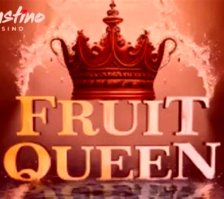 Fruit Queen (AGT Software) slot