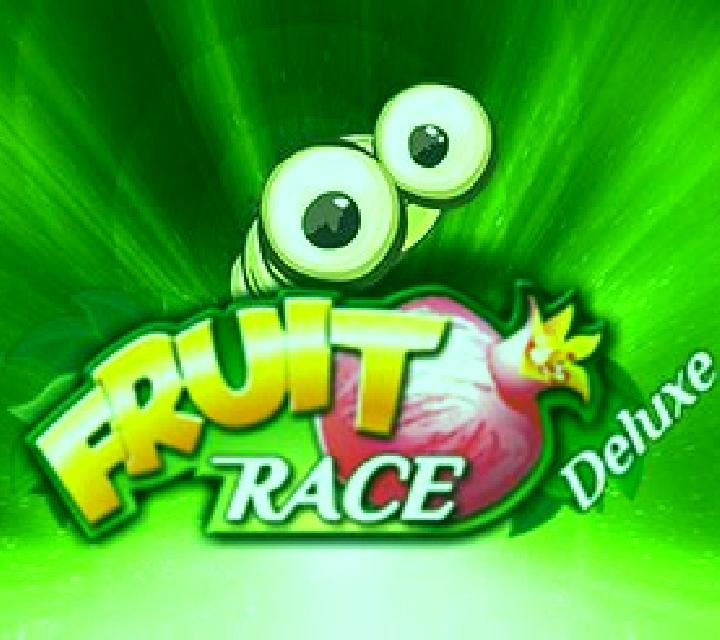 Fruit Race Deluxe slot