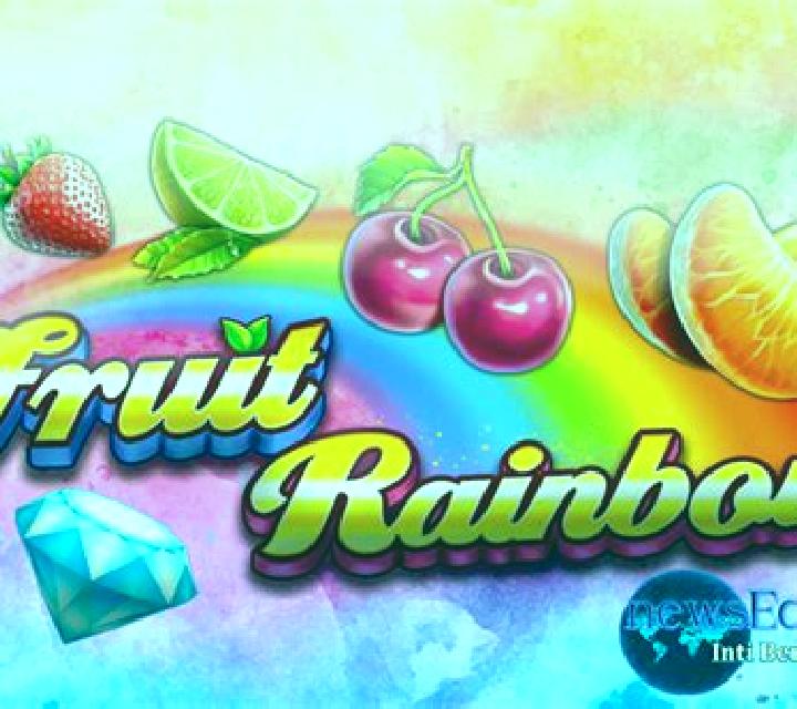 Fruit Rainbow online slot