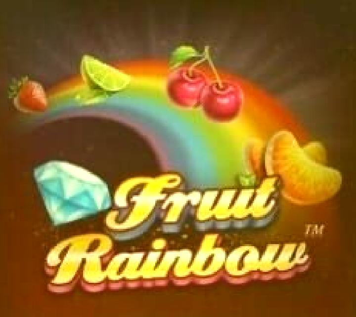 Fruit Rainbow slot machine