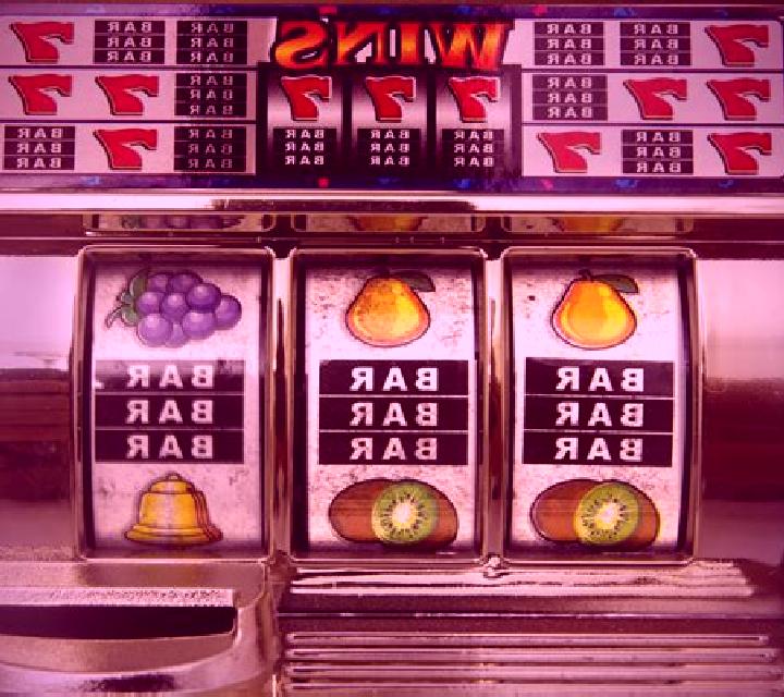 Fruit Reel slot machine