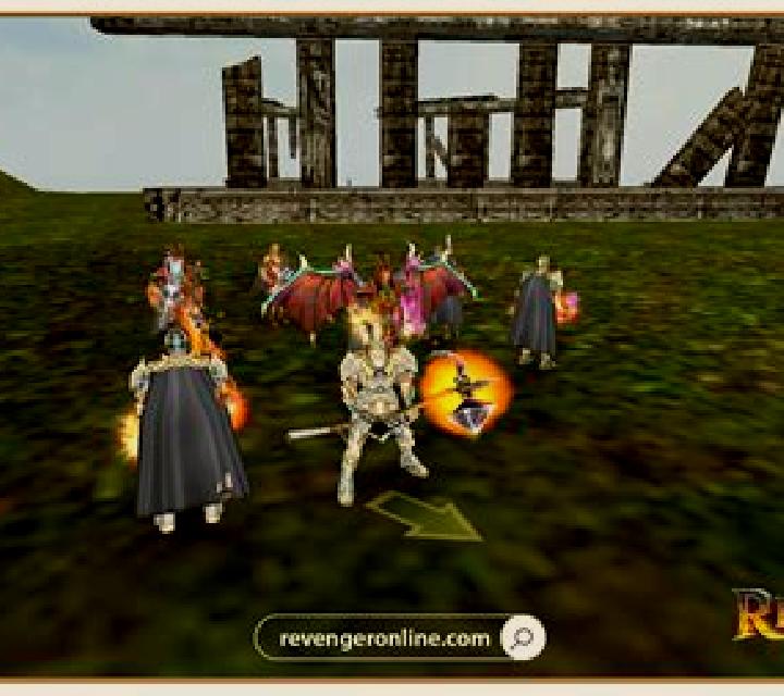 Fruit Revenger online slot