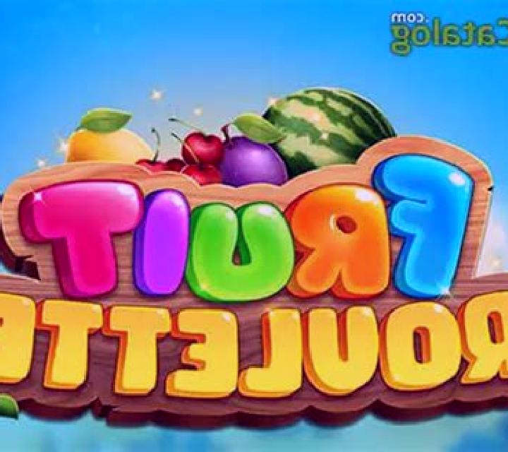 Fruit Roulette slot