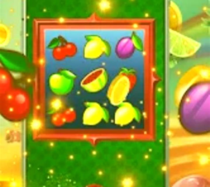 Fruit Route 69 online slot