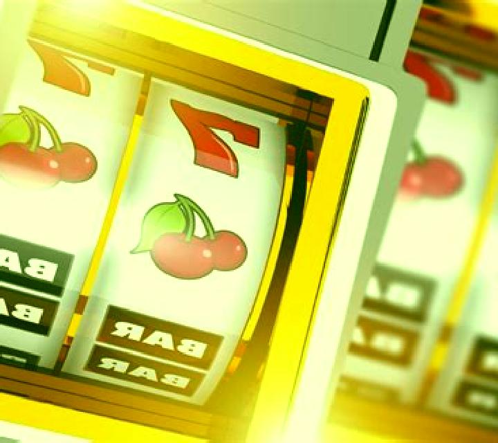 Fruit Route 69 slot machine