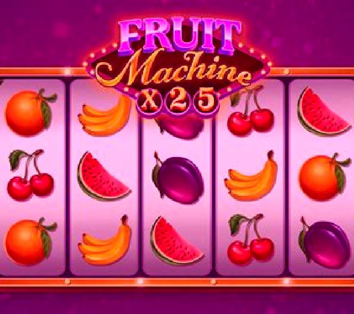 Fruit Rush (759 Gaming) slot game