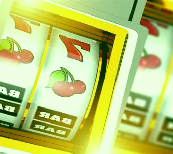 Fruit Rush (7mojos) slot machine