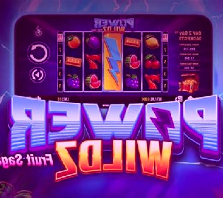 Fruit Saga slot game