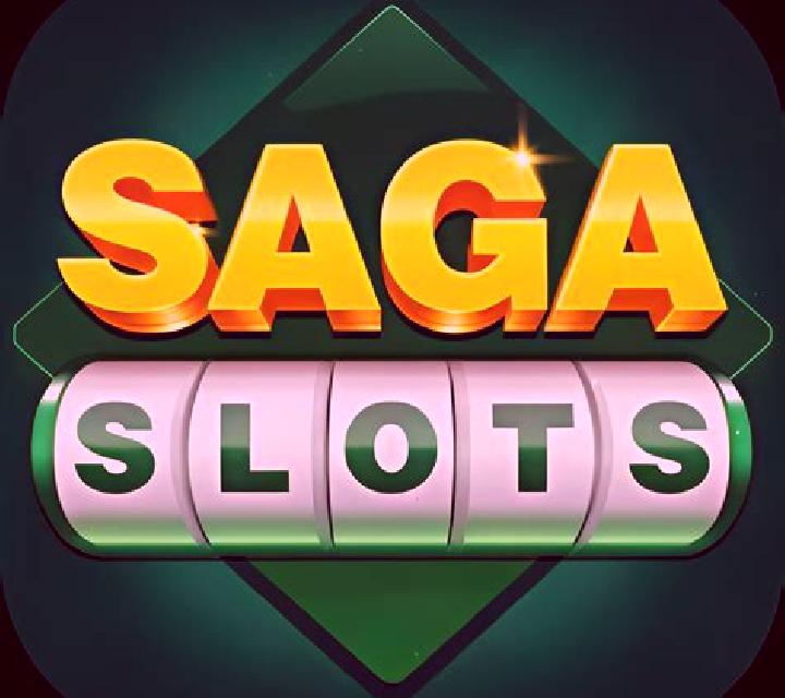 Fruit Saga slot machine