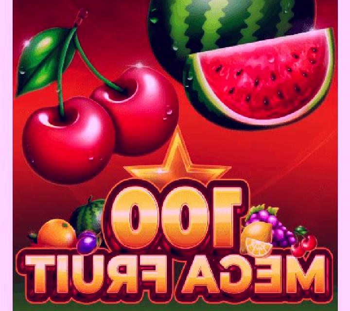 Fruit Salad 100 slot game