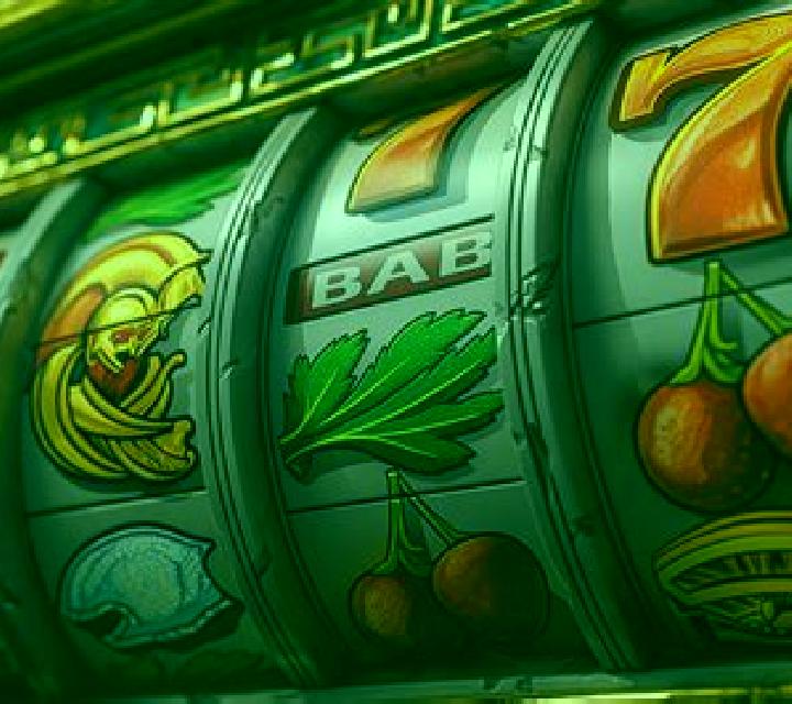 Fruit Salad 100 slot