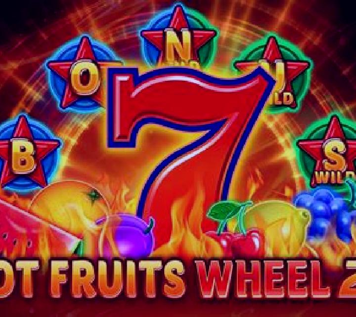 Fruit Salad 20 slot game