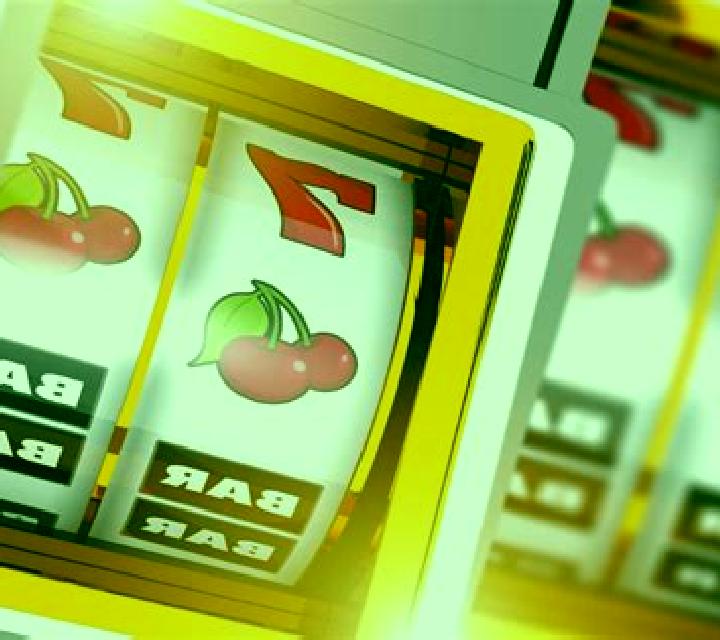 Fruit Salad 20 slot machine