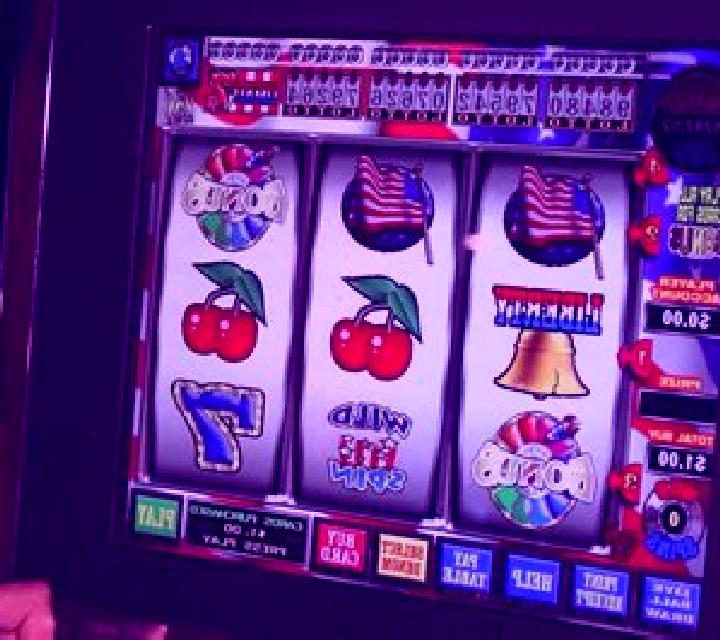 Fruit Salad 3-Reel slot game
