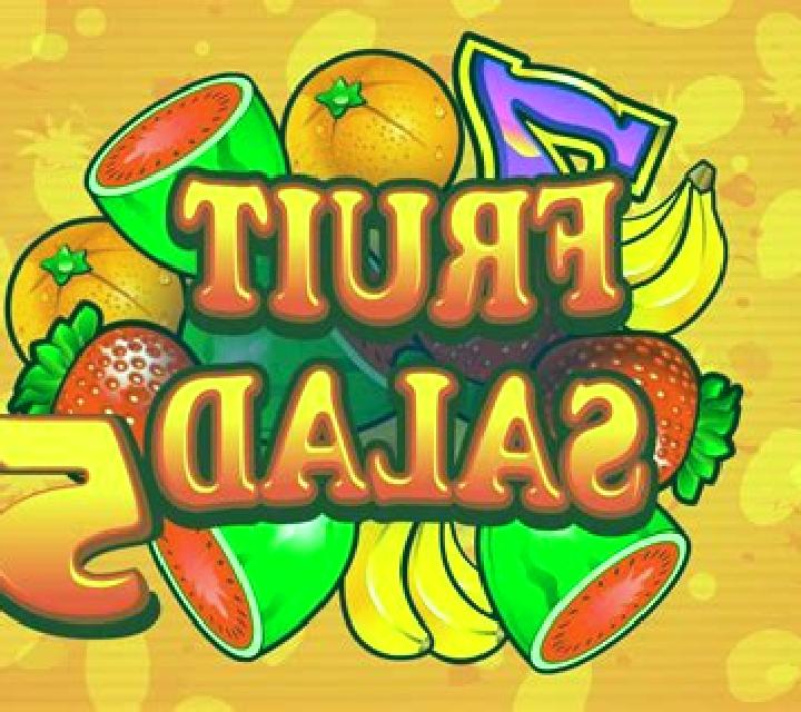 Fruit Salad 40: Play slot game