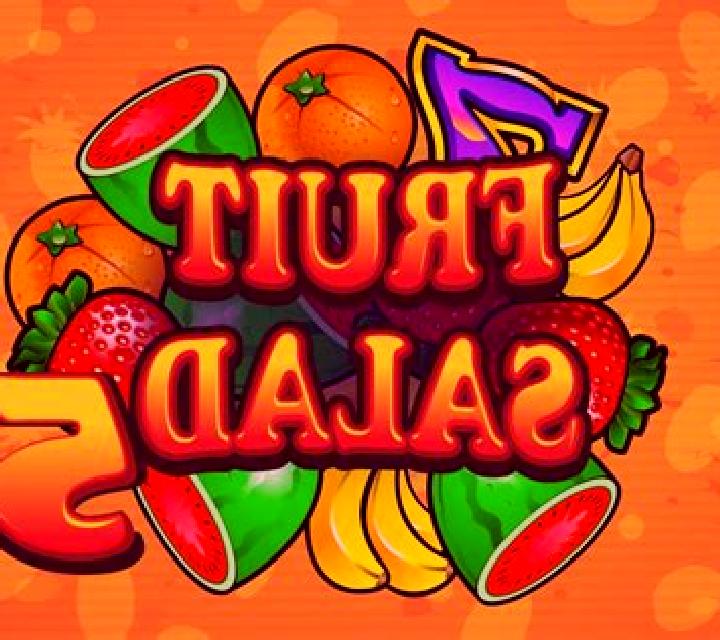 Fruit Salad 40: Play slot