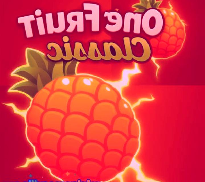 Fruit Salad 5-Line: Play slot game