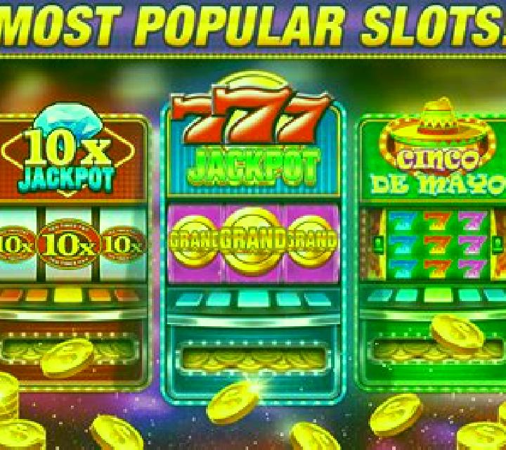 Fruit Salad 5-Line: Play slot machine