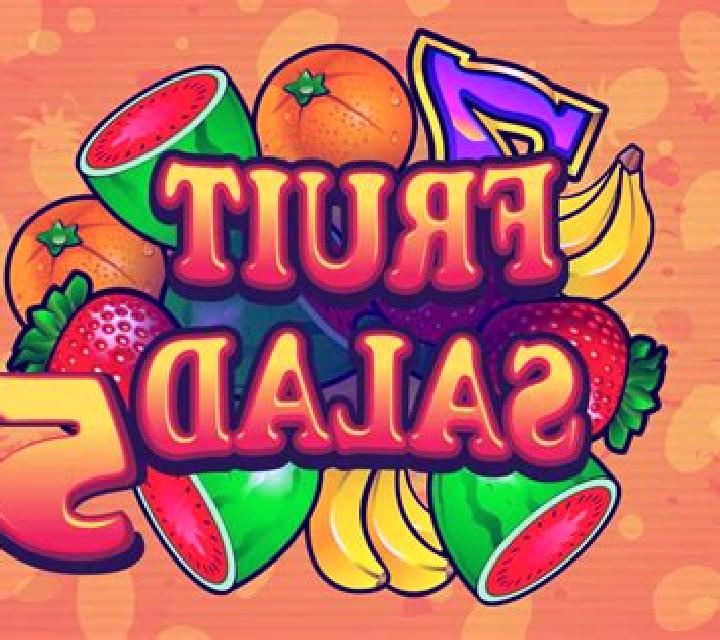 Fruit Salad 5-Line: Play slot