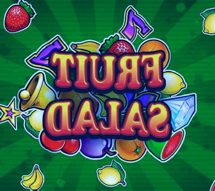Fruit Salad Jackpot slot