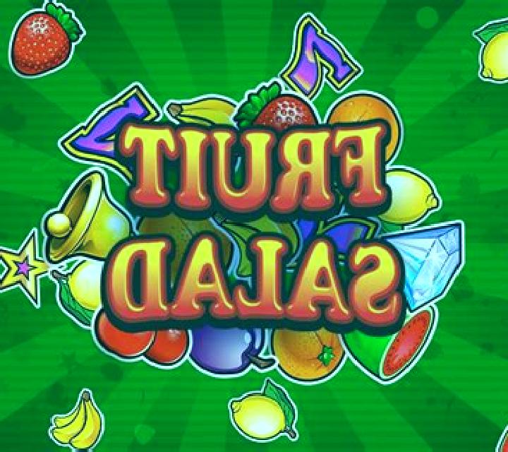 Fruit Salad MegaWays online slot