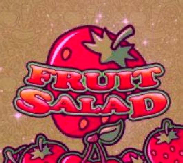 Fruit Salad online slot