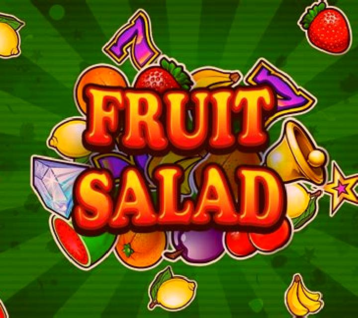 Fruit Salad slot game