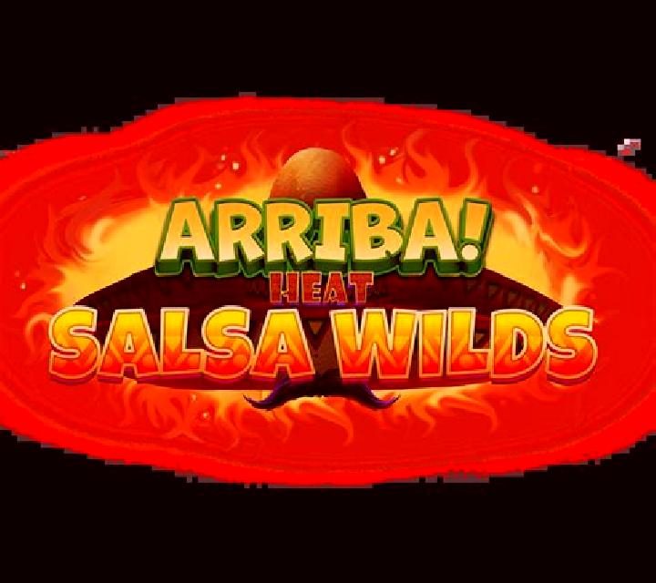 Fruit Salsa slot game