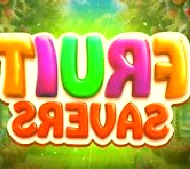 Fruit Savers online slot