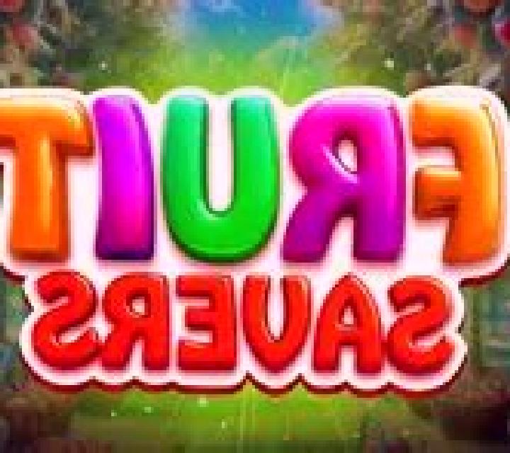 Fruit Savers slot machine
