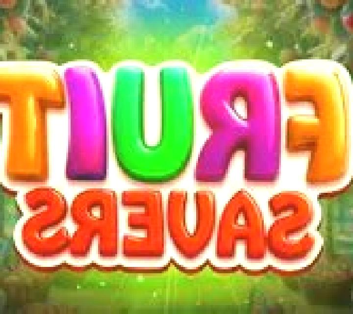 Fruit Savers slot