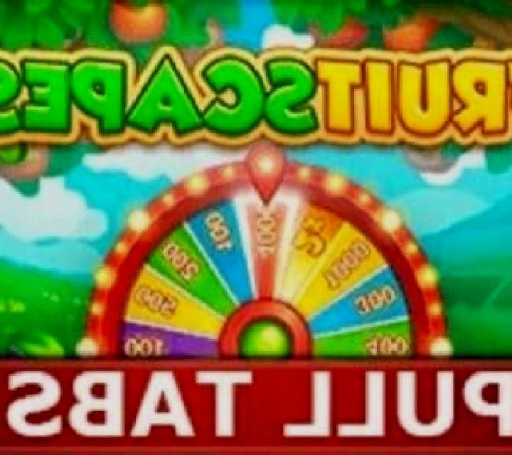 Fruit Scapes slot game