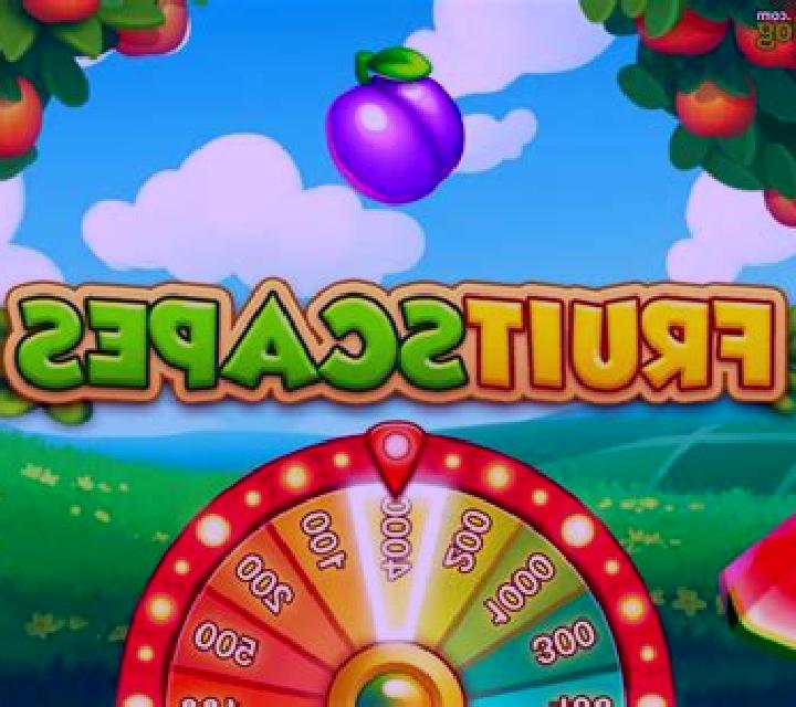 Fruit Scapes slot
