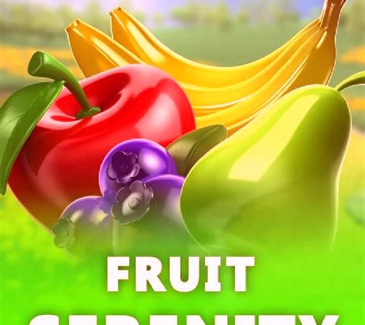 Fruit Serenity online slot