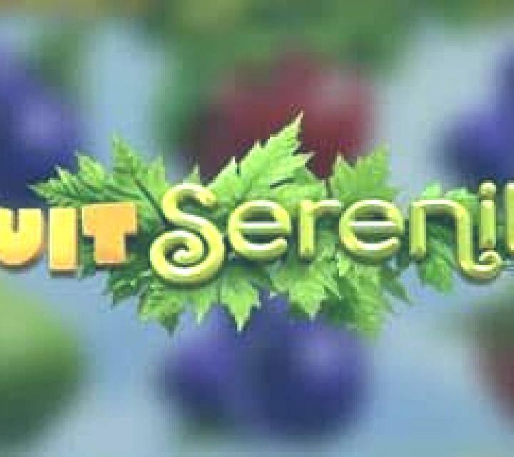 Fruit Serenity slot