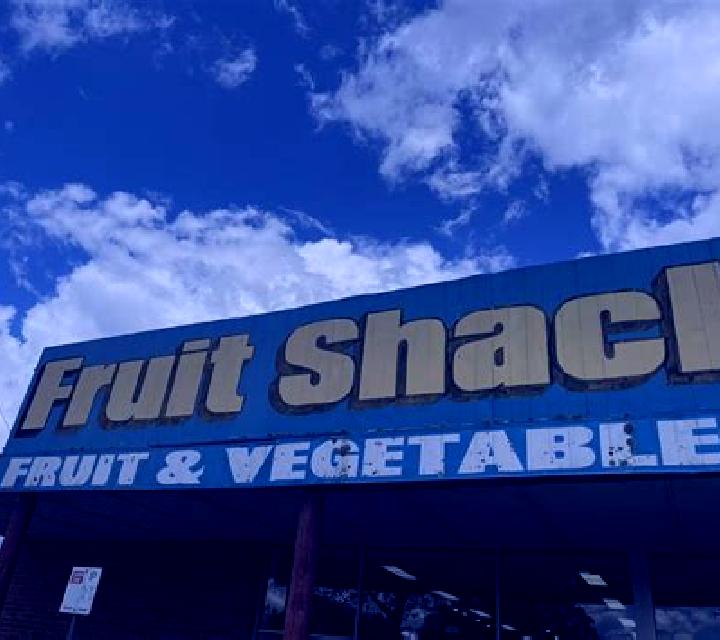 Fruit Shack slot game
