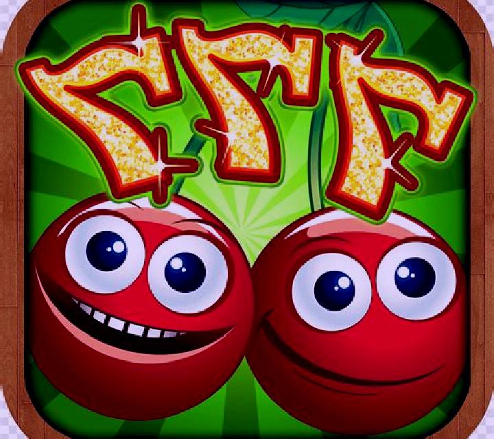 Fruit Shack slot machine