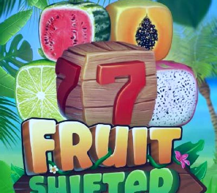 Fruit Shifter online slot