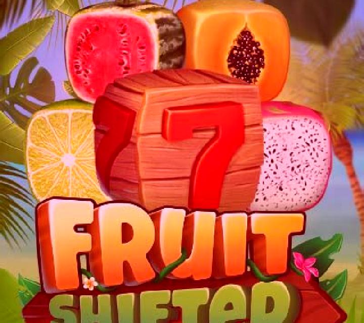 Fruit Shifter slot machine