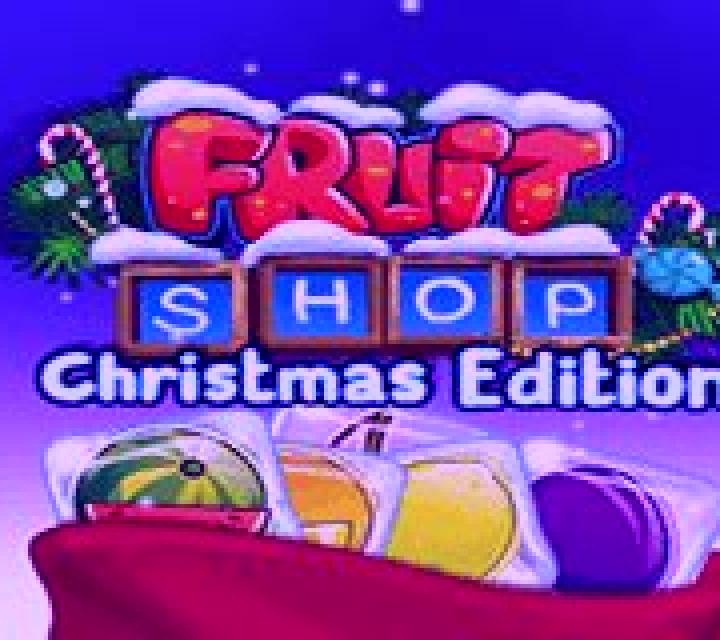 Fruit Shop Christmas Edition slot