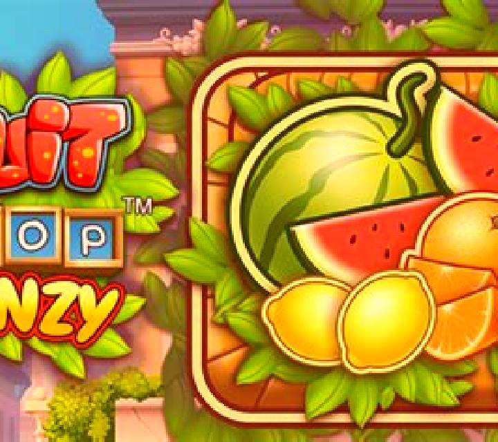 Fruit Shop Frenzy slot