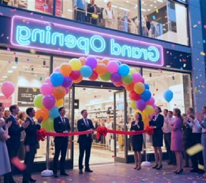 Fruit Shop Grand Re-Opening online slot