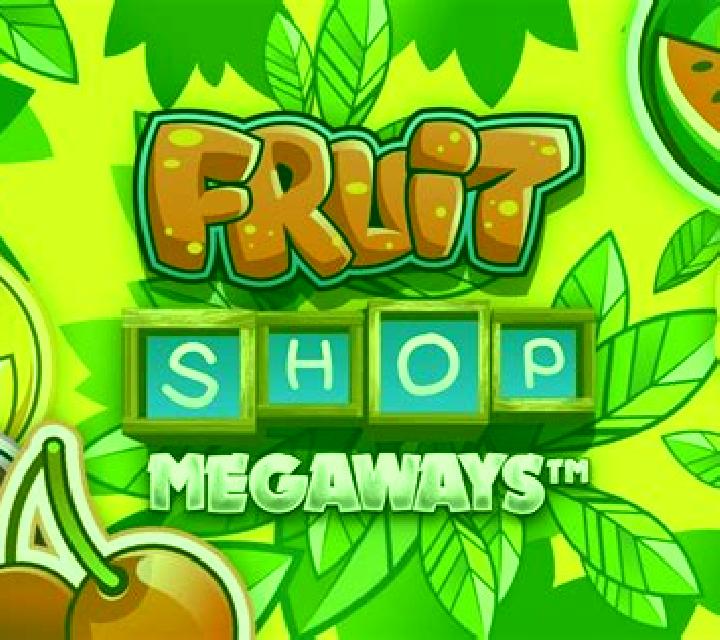 Fruit Shop Megaways slot
