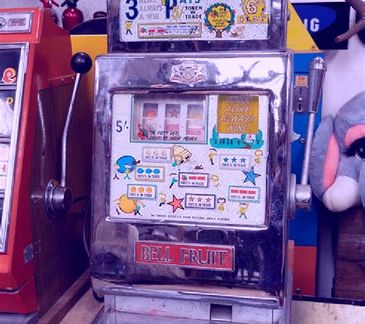 Fruit Shop (Portomaso) slot